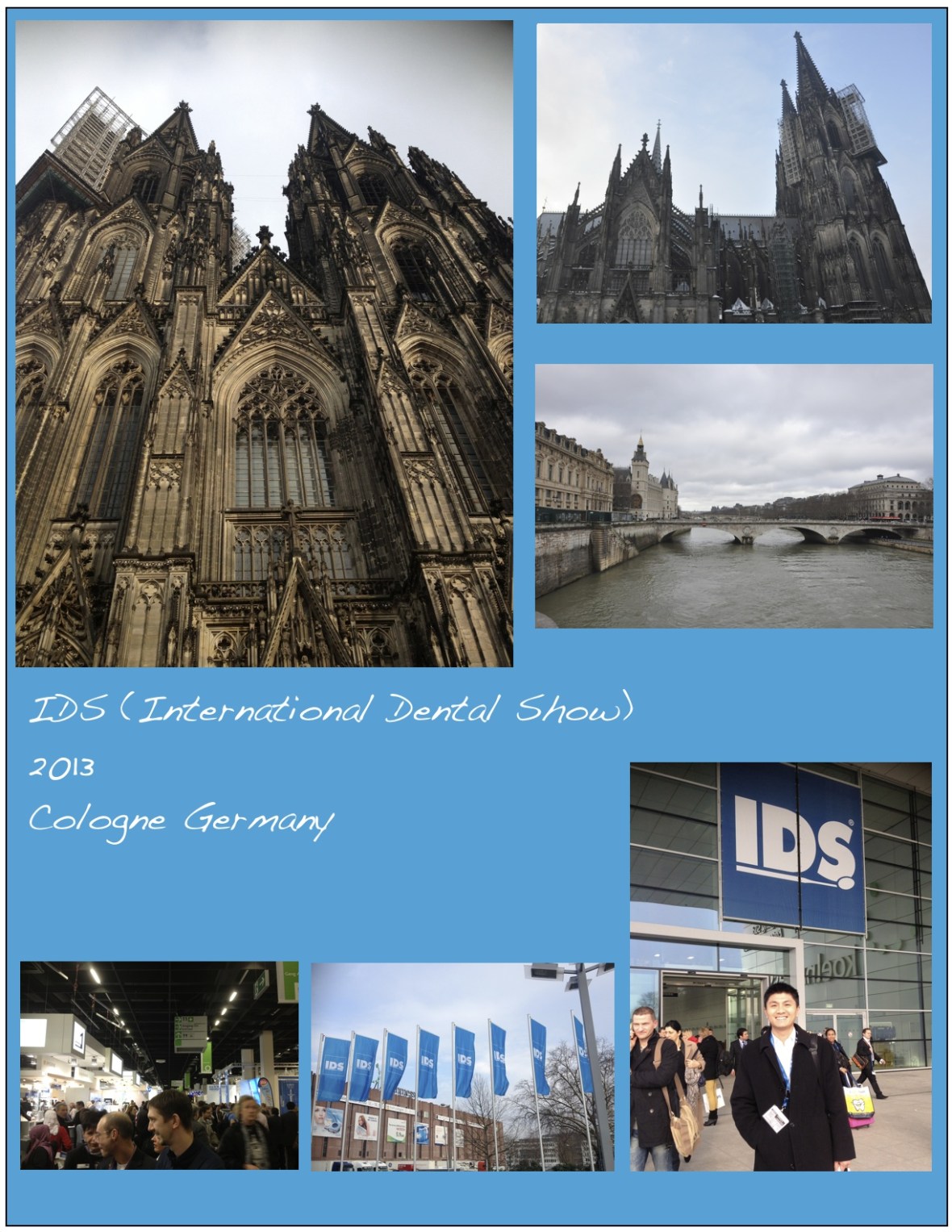 IDS 2013